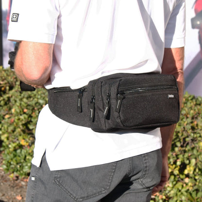 Bag King Deluxe Fanny Pack