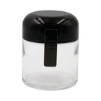 Black Tamper Evident Void Labels Black