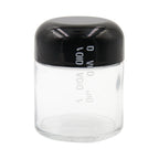 Black Tamper Evident Void Labels Black