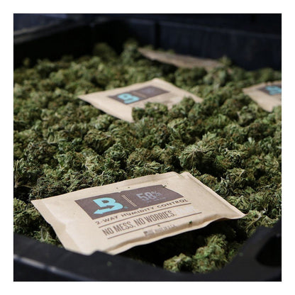 Boveda 58% RH (67 Gram) Single Pack