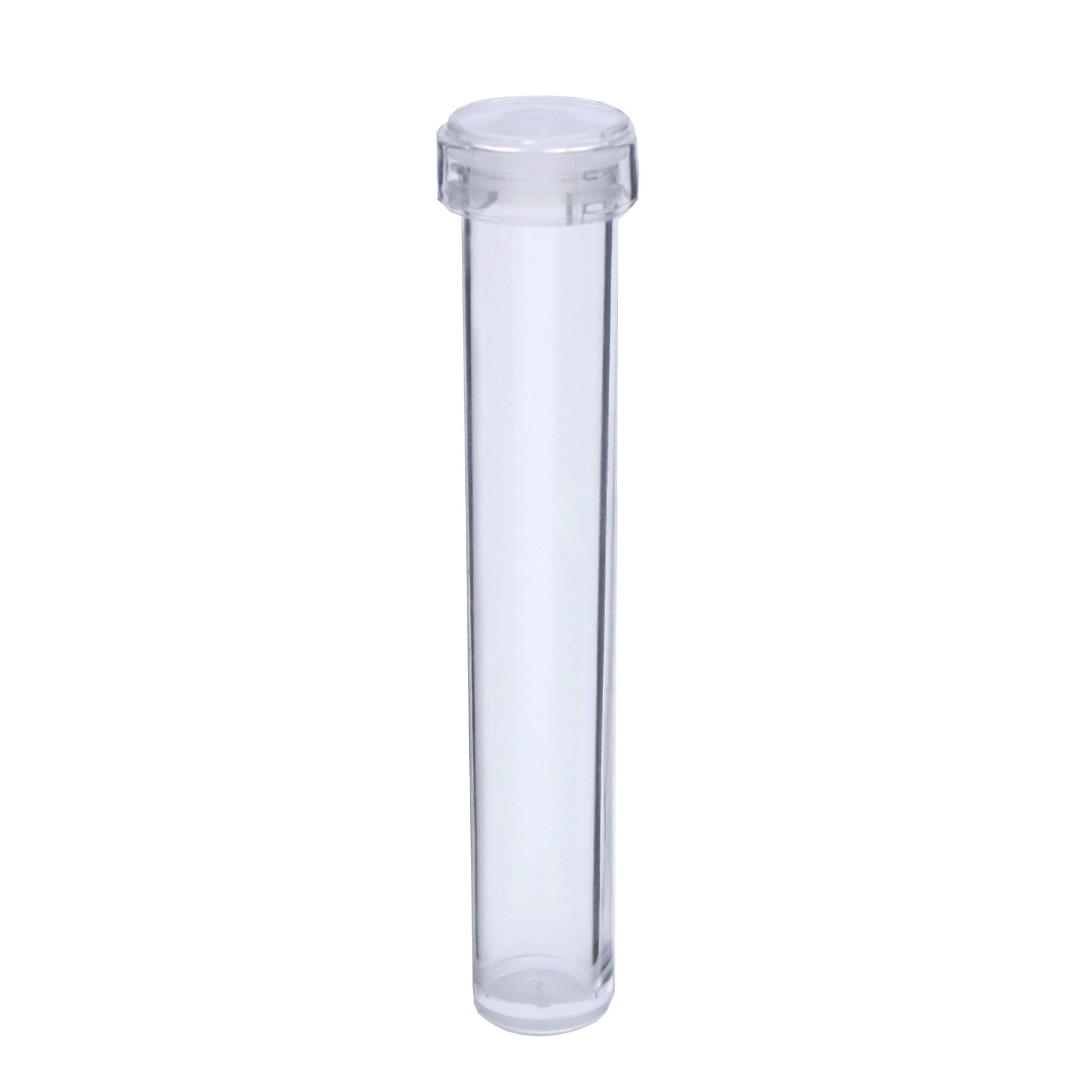 Brand King Child Resistant Cartridge/Pre-Roll 116mm Tube