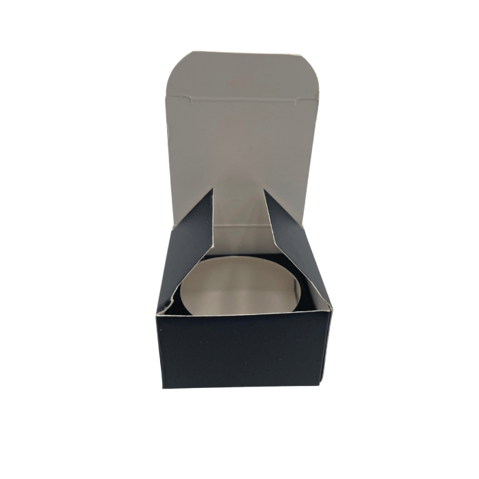 Brand King Concentrate Container Box (5ml/9ml)