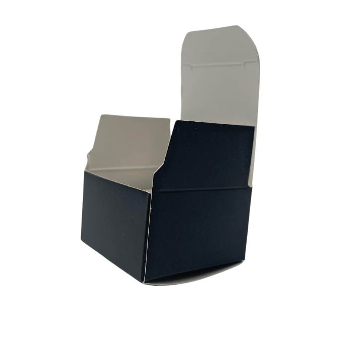 Brand King Concentrate Container Box (5ml/9ml) Black