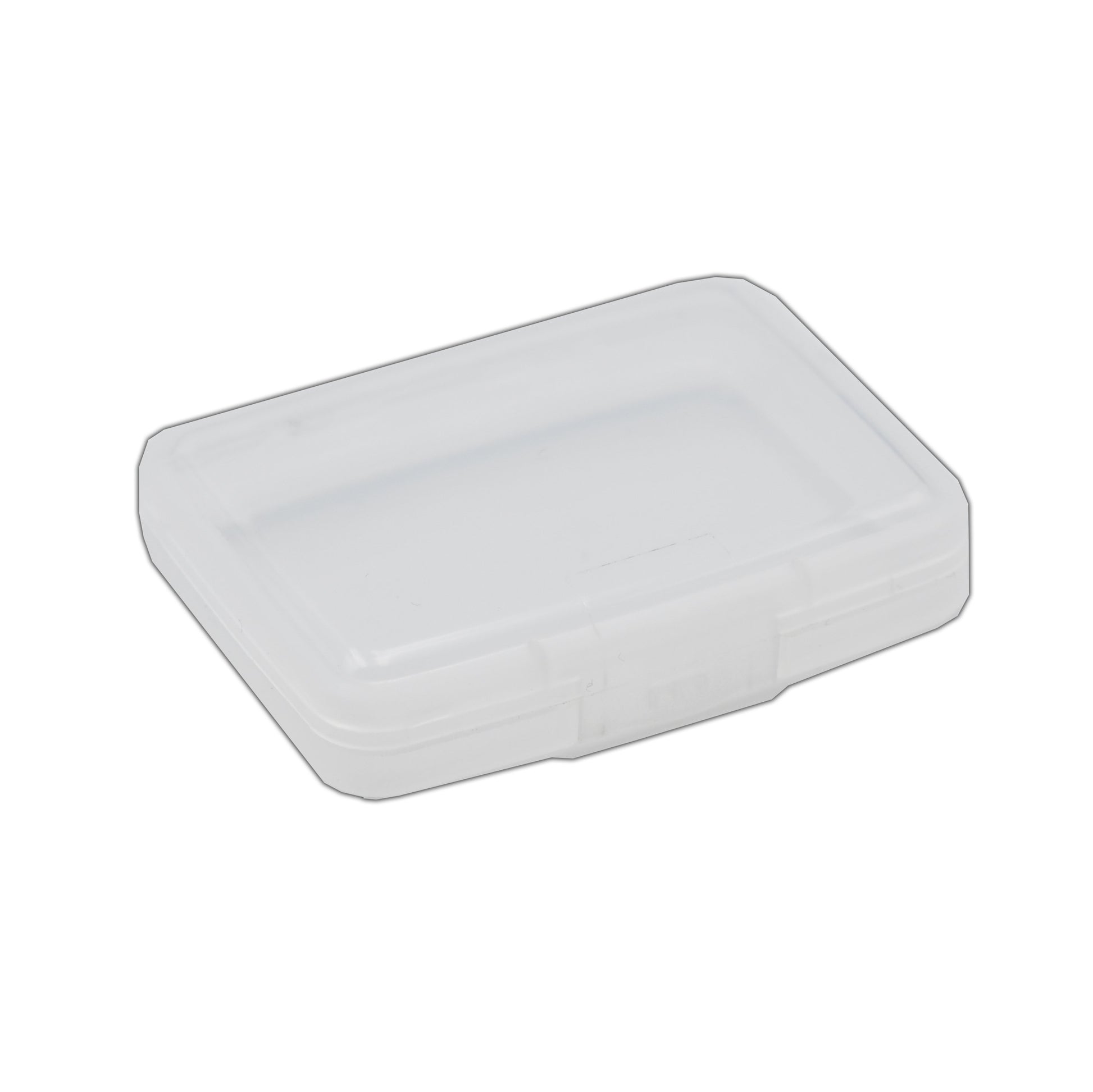 Brand King Soft Plastic Shatter Container