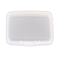 Brand King Soft Plastic Shatter Container