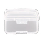 Brand King Soft Plastic Shatter Container