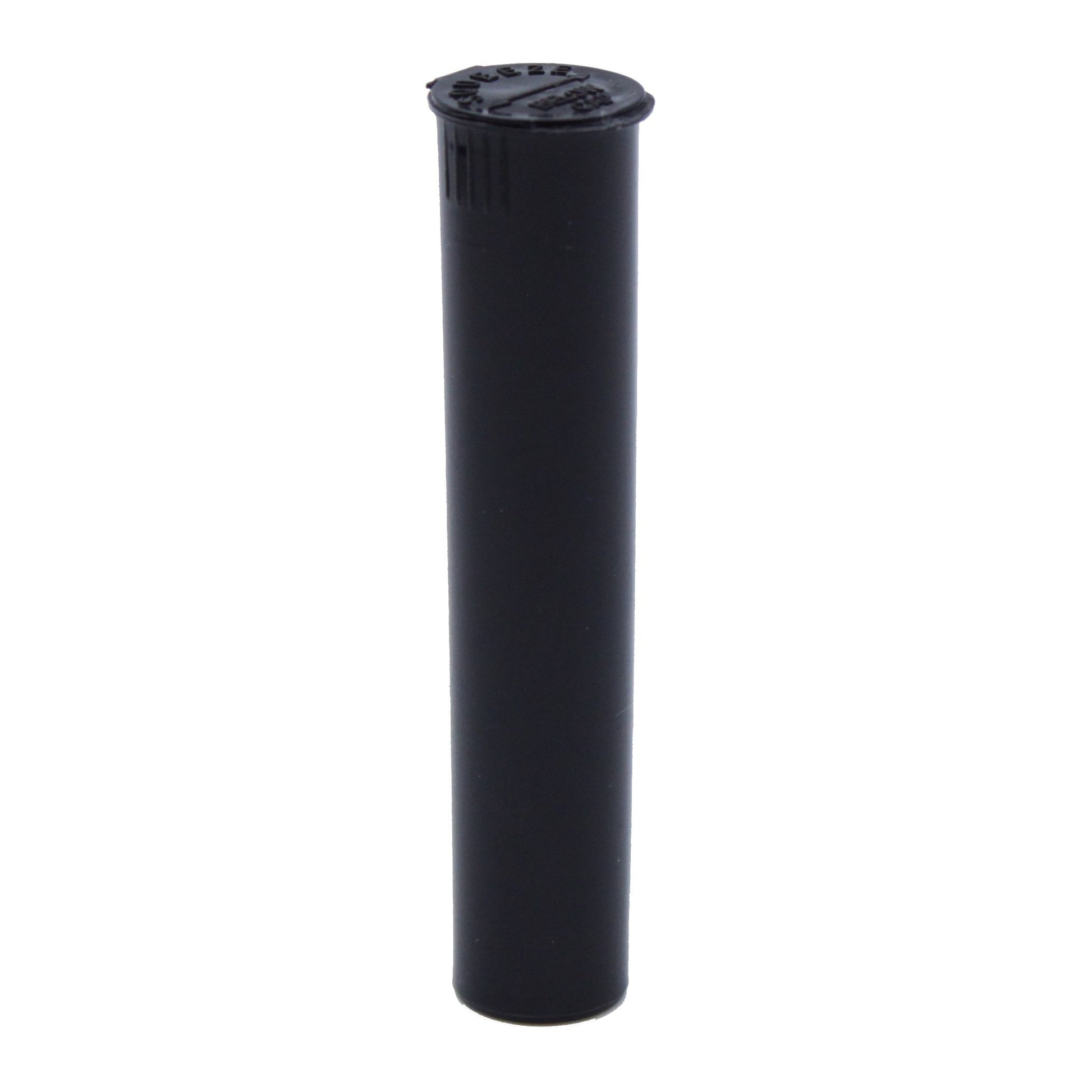 Brand King Squeeze Pop Top Plastic Tube for Cartridge (73mm)