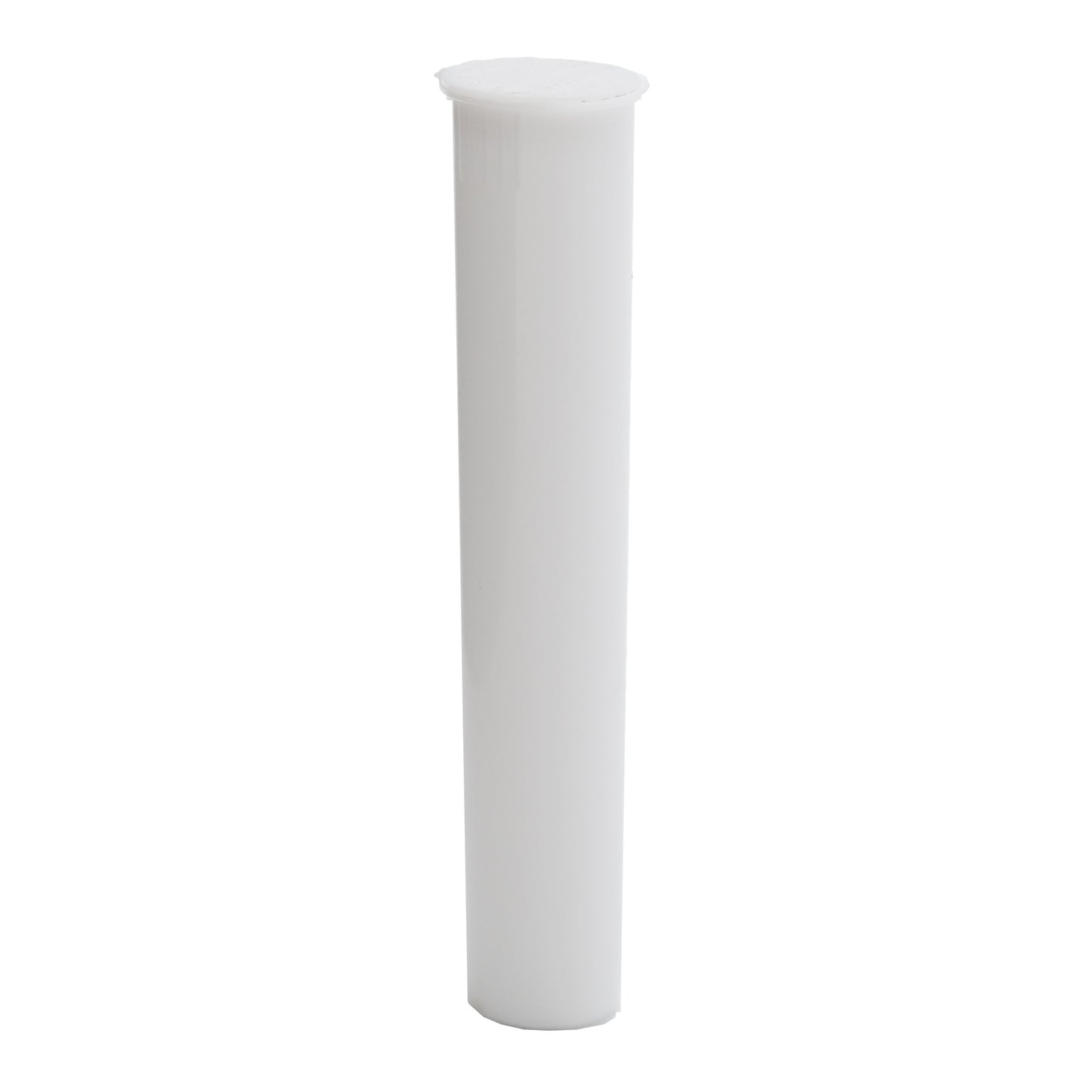 Brand King Squeeze Pop Top Plastic Tube for Cartridge (85mm)