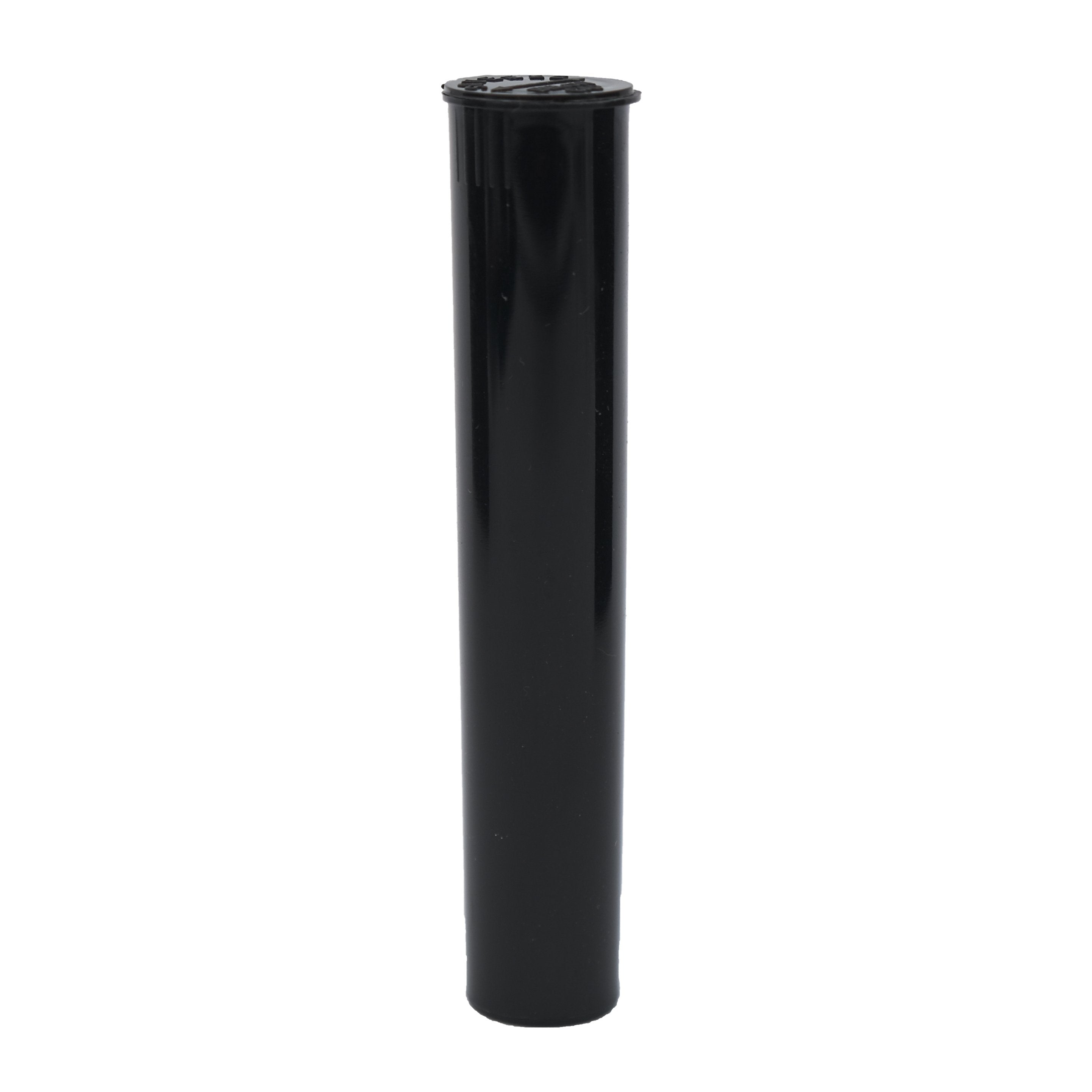 Brand King Squeeze Pop Top Plastic Tube for Cartridge (85mm)