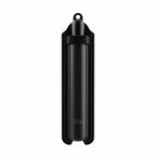 BRNRLab ALPHA Battery Leather Case Black