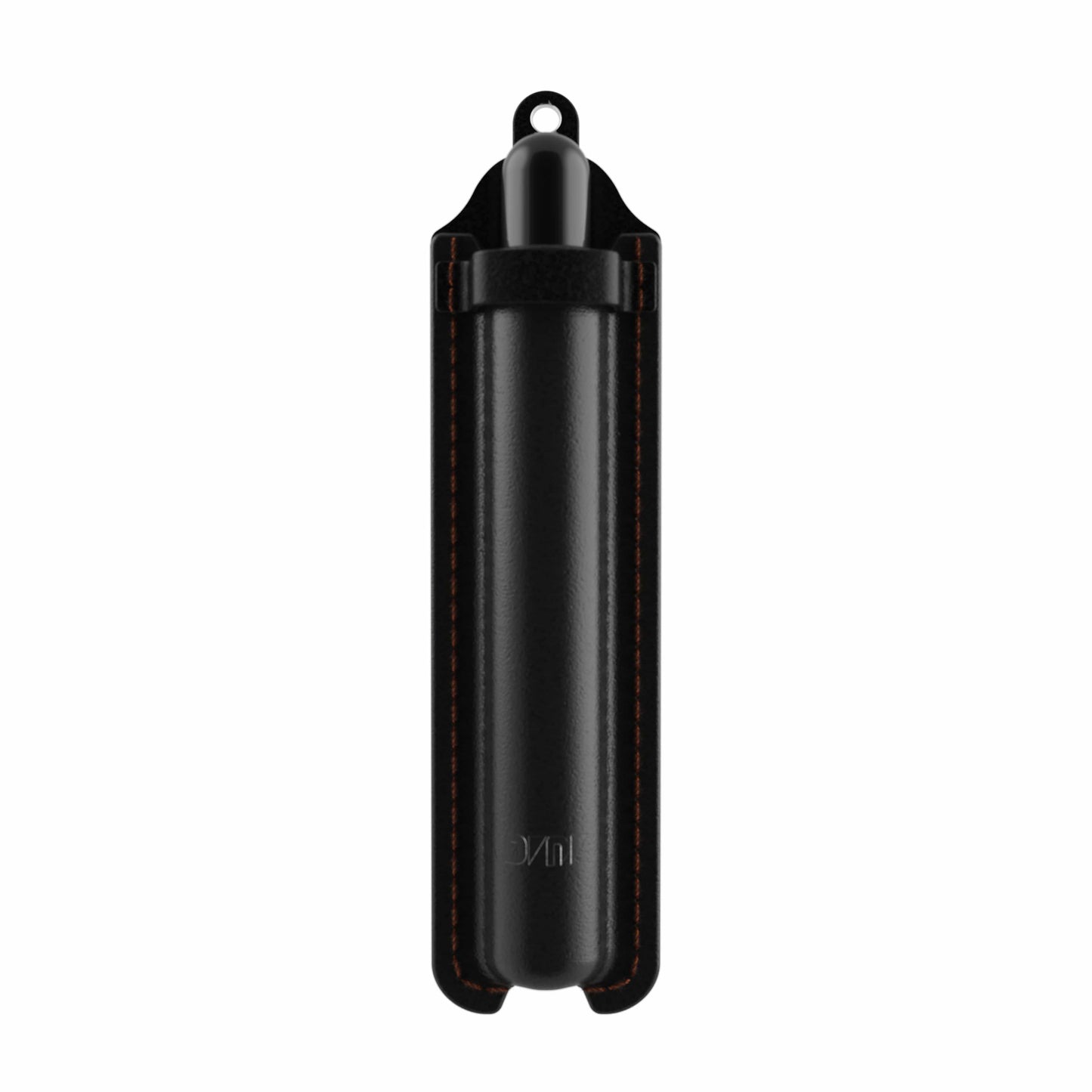 BRNRLab ALPHA Battery Leather Case Black