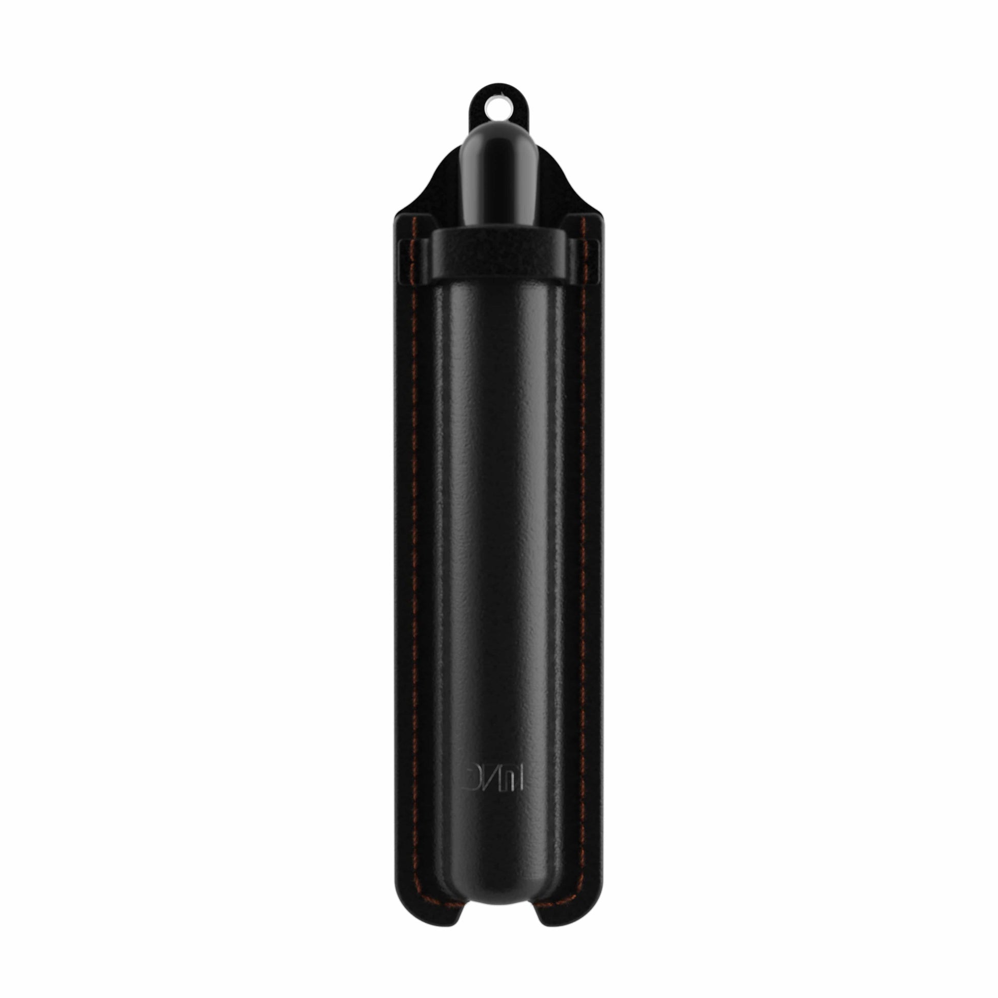 BRNRLab ALPHA Battery Leather Case Black