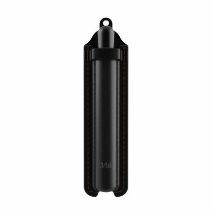 BRNRLab ALPHA Battery Leather Case Black