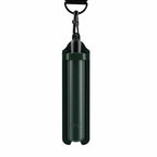 BRNRLab ALPHA Battery Leather Case Green