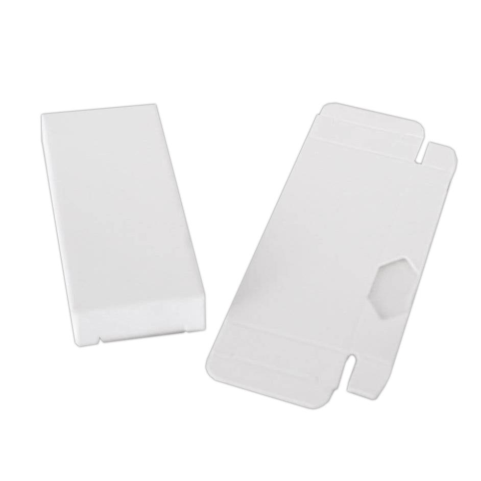 Cartridge Box White
