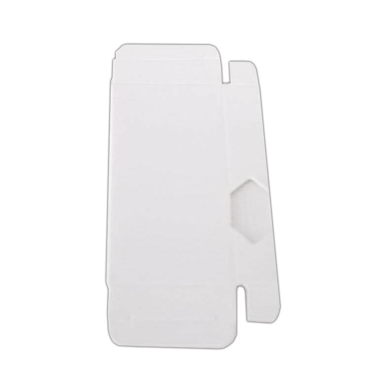 Cartridge Box White