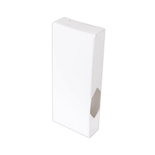 Cartridge Box White