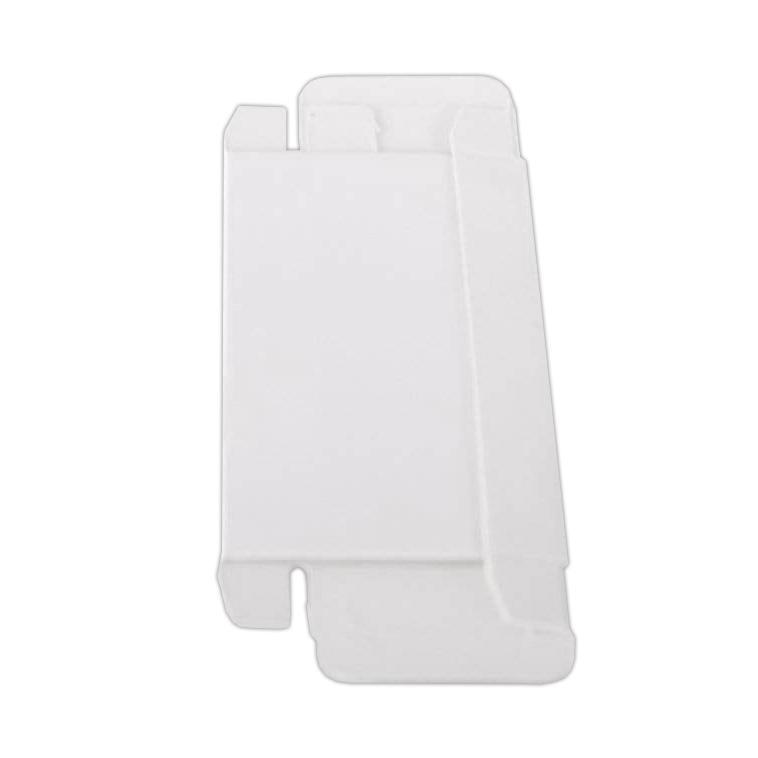 Cartridge Box White