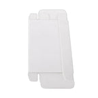 Cartridge Box White
