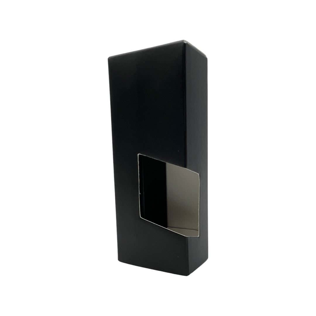 Child-Resistant Cartridge Tube Box