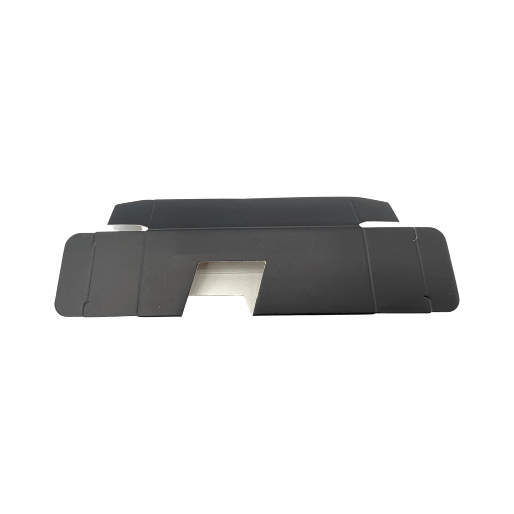Child-Resistant Cartridge Tube Box