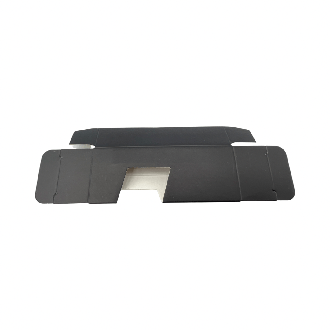 Child-Resistant Cartridge Tube Box