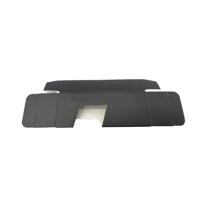 Child-Resistant Cartridge Tube Box