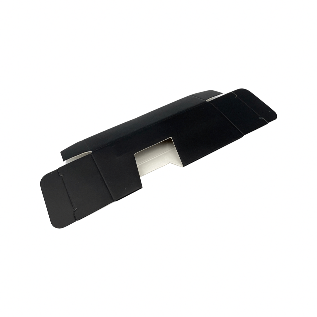 Child-Resistant Cartridge Tube Box