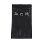 Child Resistant Clear Front Smell Proof Bag (1/8 oz)