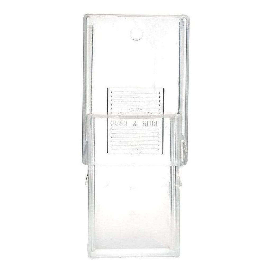 Child-Resistant Shatter/Concentrate Box
