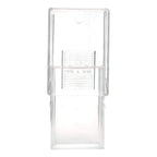 Child-Resistant Shatter/Concentrate Box