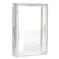 Child-Resistant Shatter/Concentrate Box Clear