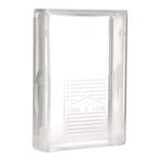 Child-Resistant Shatter/Concentrate Box Clear