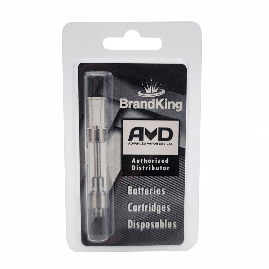 Clamshell Blister Pack for 1ml Cartridges