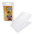 Clamshell Blister Pack for 1ml Cartridges