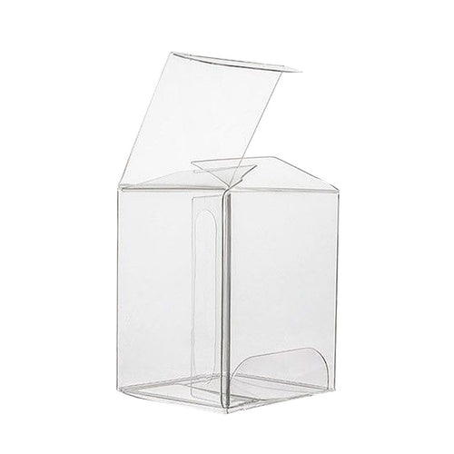 Clear Packaging Box for Concentrate Jars – Bag King