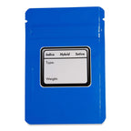 Clear Window Smell Proof Bag (1 gram)