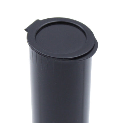 Compostable Squeeze Top Child Resistant 116mm Pre-Roll Tubes