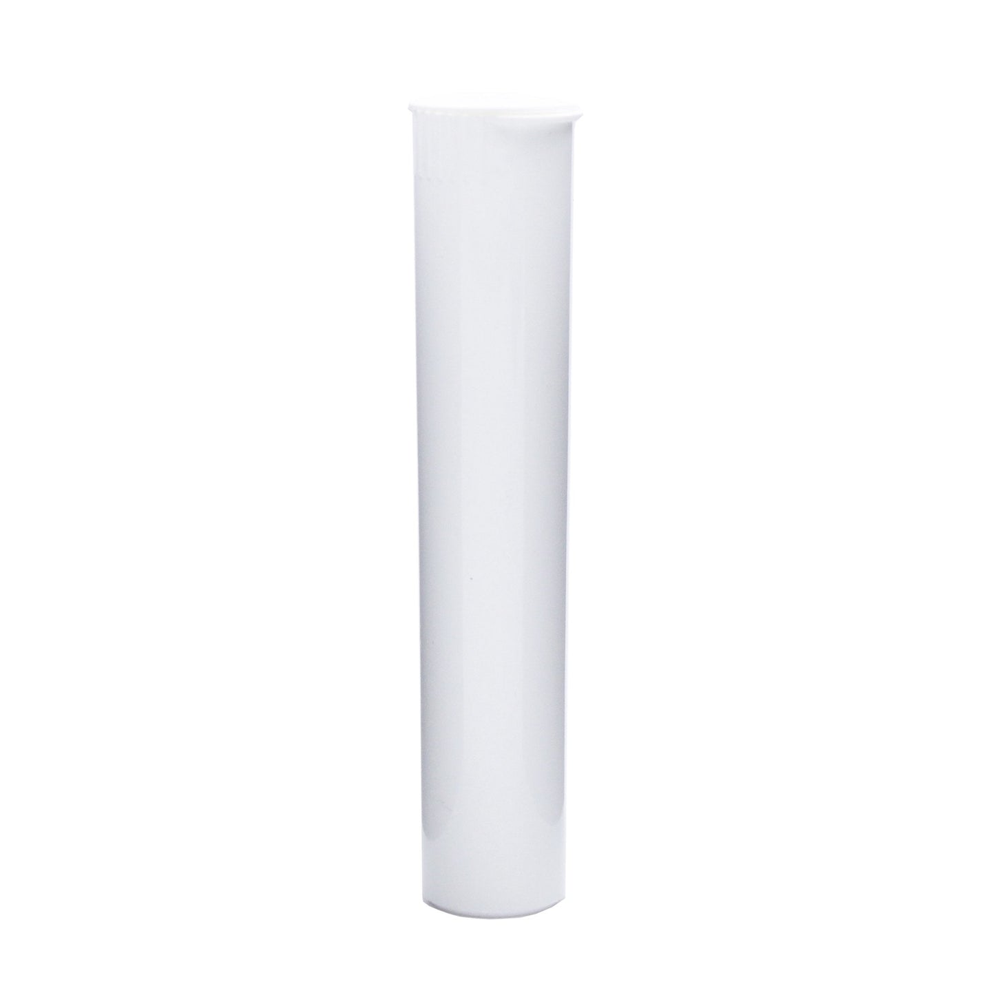 Compostable Squeeze Top Child Resistant 98mm Pre-Roll Tubes