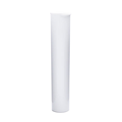 Compostable Squeeze Top Child Resistant 98mm Pre-Roll Tubes