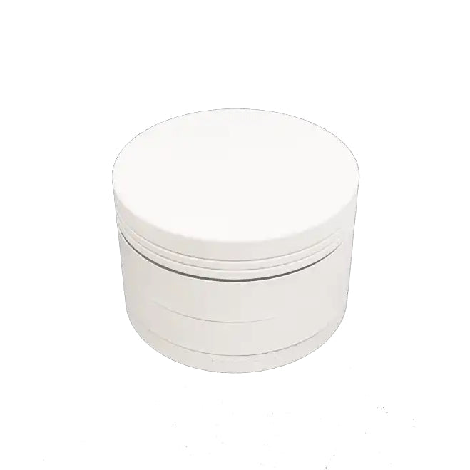 Copy of Custom 50mm 4 Piece Metal Grinder