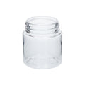 eBottles 1 gram PET Child-Resistant Straight Sided Jar 38/400