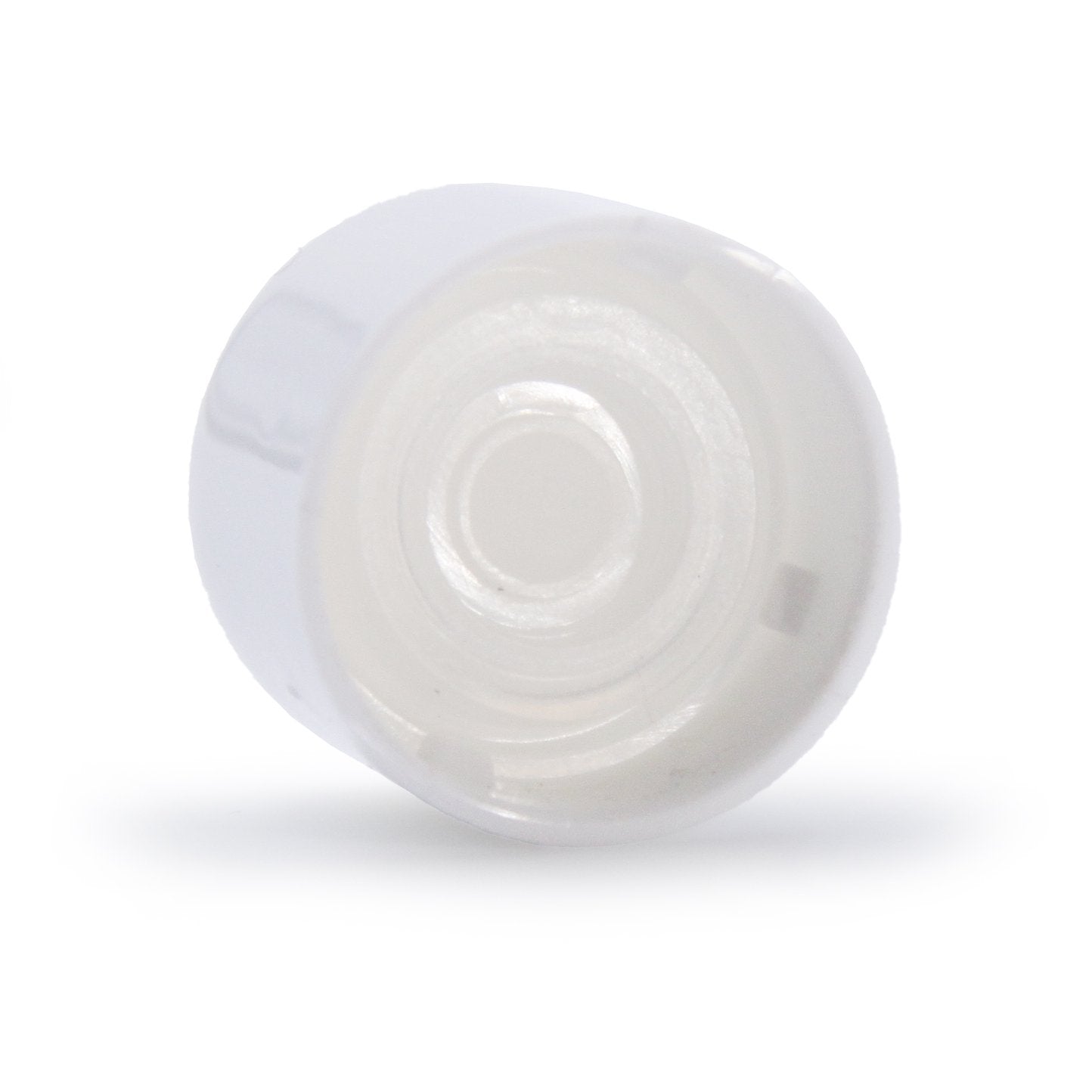 eBottles 16 lug Child-Resistant Smooth Sided Cap