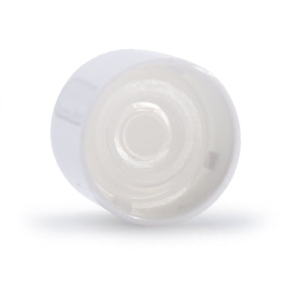 eBottles 16 lug Child-Resistant Smooth Sided Cap