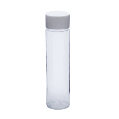 eBottles 3.5" Child Resistant PET Cartridge Tube