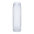 eBottles 3.5" Child Resistant PET Cartridge Tube