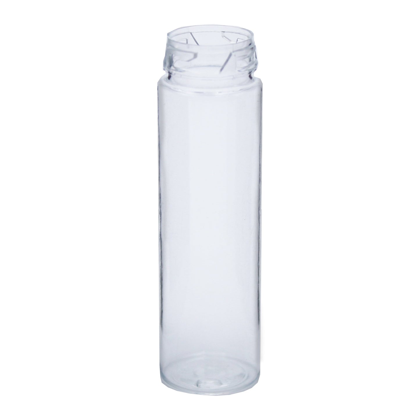 eBottles 3.5" Child Resistant PET Cartridge Tube