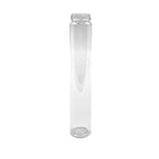 eBottles 5" Child Resistant PET Cartridge Tube