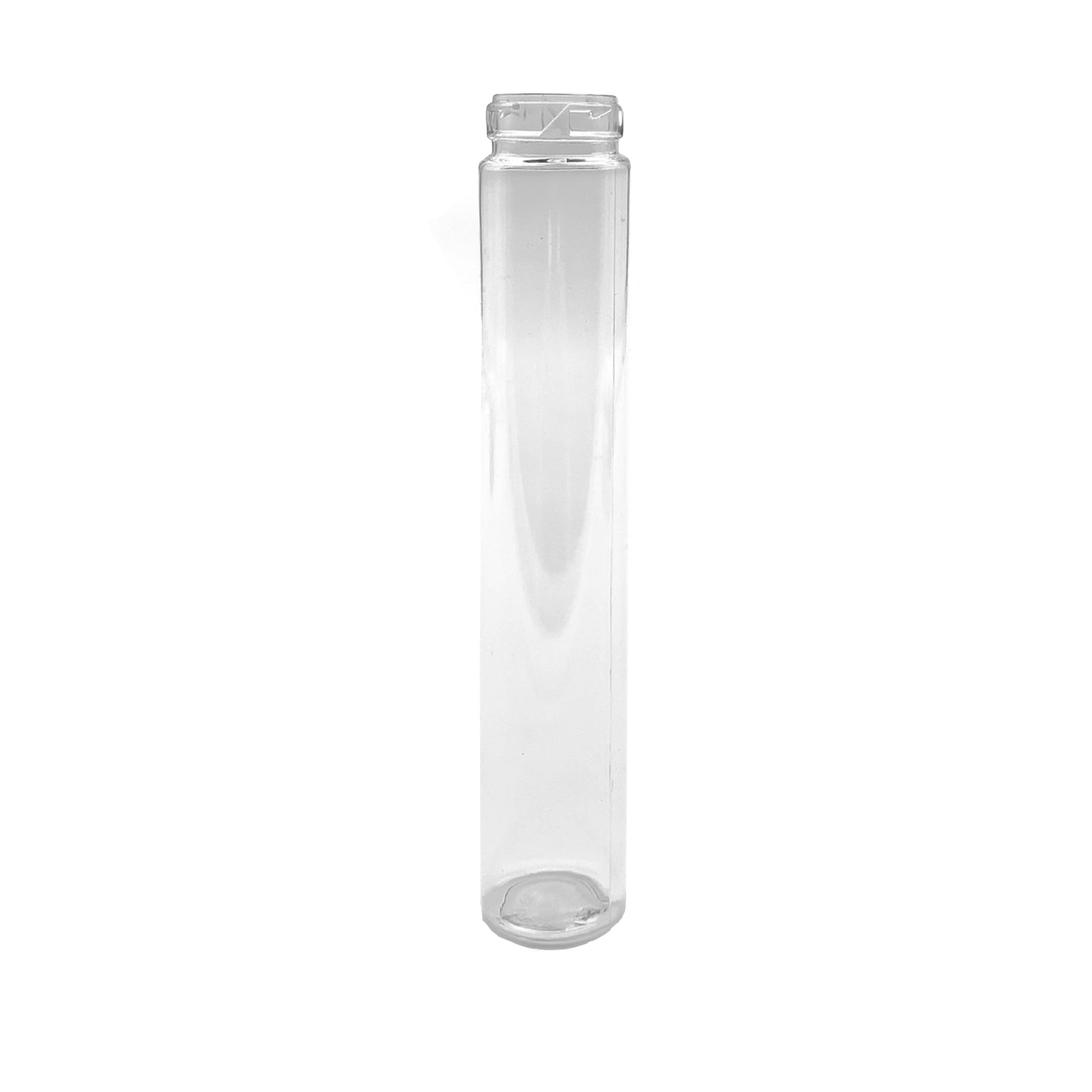 eBottles 5" Child Resistant PET Cartridge Tube