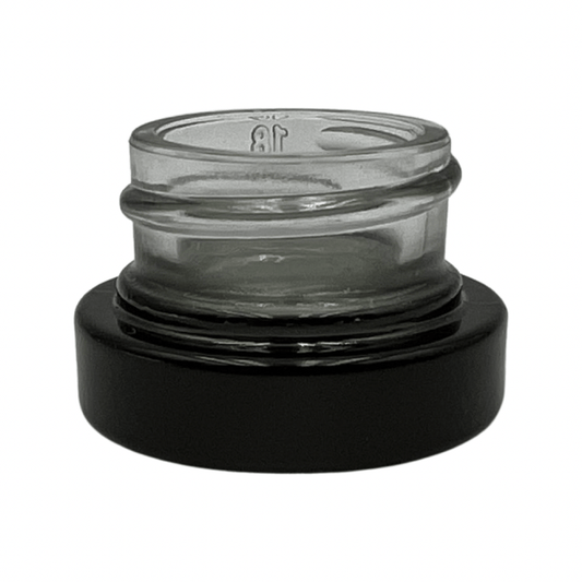 Clear Packaging Box for Concentrate Jars – Bag King